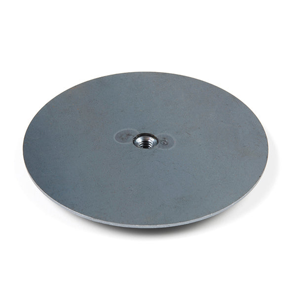 GPS Antenna Ground Plate - This plate significantly increases the performance of GPS and GNSS antennas.