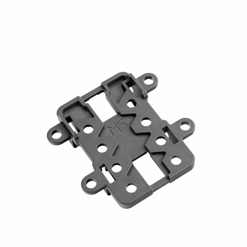 SandwichC Brick - SandwichC is a "back-to-back" brick for M5StickC/ M5StickC-Plus/ Timer Camera X/ Timer Camera F to stack with Unit series.