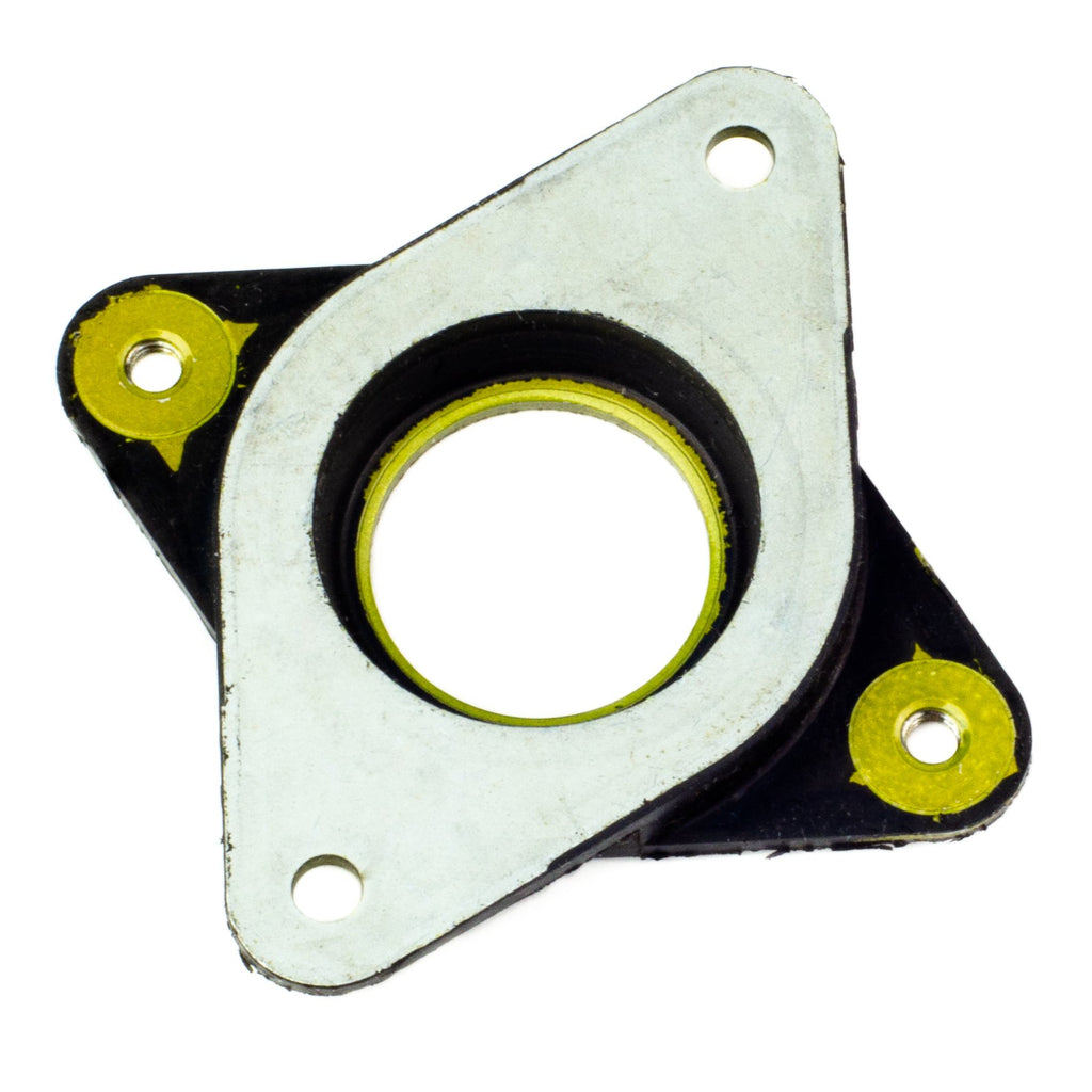 NEMA 17 damper - Protect your machine from vibrations with this NEMA 17 damper.