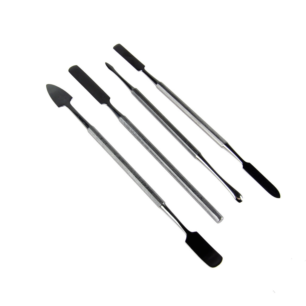 Metal Spudger Set - Pry, scrape, probe, and poke like a pro.