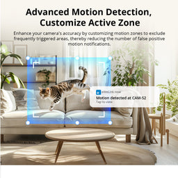 Sonoff USB-C Wi-Fi Security Camera