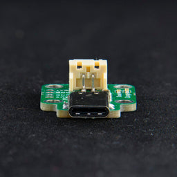 An image of 3.7V/4.2V LiPo Charger with USB Type-C Plug