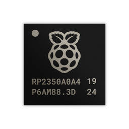 An image of RP2350