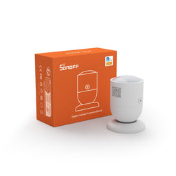 An image of Sonoff Zigbee Human Presence Sensor