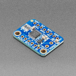 An image of Adafruit DRV8833 DC/Stepper Motor Driver Breakout Board
