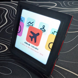 Presto Screen Kit (No Stand)