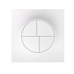 An image of Sonoff Orb 4-in-1 Zigbee Smart Scene Button
