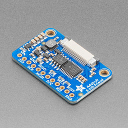 An image of Adafruit eInk Breakout Friend with 32KB SRAM