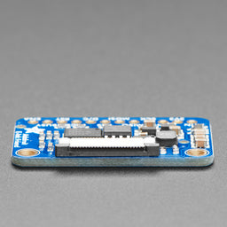 An image of Adafruit eInk Breakout Friend with 32KB SRAM