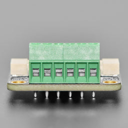 An image of Adafruit NAU7802 24-Bit ADC - STEMMA QT / Qwiic