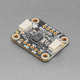 An image of Adafruit 9-DOF Absolute Orientation IMU Fusion Breakout - BNO055 (STEMMA QT / Qwiic)