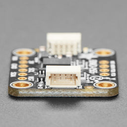 An image of Adafruit 9-DOF Absolute Orientation IMU Fusion Breakout - BNO055 (STEMMA QT / Qwiic)