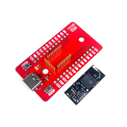 Pogo Yo! - No-Solder USB Programmer for OMGS3