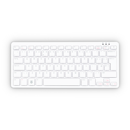 Raspberry Pi 500 (UK layout)