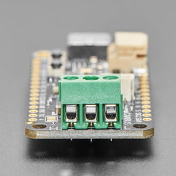 An image of Adafruit RP2040 CAN Bus Feather with MCP2515 CAN Controller (STEMMA QT)