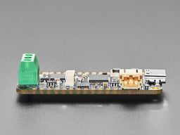An image of Adafruit RP2040 CAN Bus Feather with MCP2515 CAN Controller (STEMMA QT)