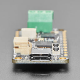 An image of Adafruit RP2040 CAN Bus Feather with MCP2515 CAN Controller (STEMMA QT)