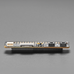 An image of Adafruit EYESPI Pi Beret - Buttons, EYESPI and STEMMA QT