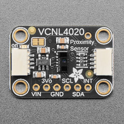 Adafruit VCNL4020 Proximity and Light Sensor