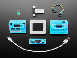An image of Espressif ESP32-S3-BOX-3