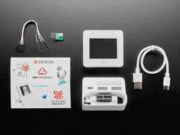 An image of Espressif ESP32-S3-BOX-3B