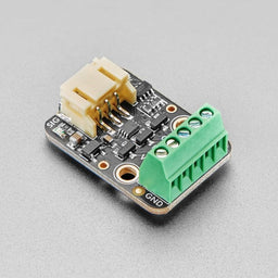 An image of Adafruit NeoRGB Stemma - NeoPixel to RGB PWM LEDs and Strips - STEMMA JST PH 2mm