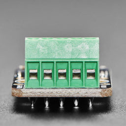 An image of Adafruit NeoRGB Stemma - NeoPixel to RGB PWM LEDs and Strips - STEMMA JST PH 2mm