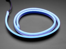An image of Adafruit NeoRGB Stemma - NeoPixel to RGB PWM LEDs and Strips - STEMMA JST PH 2mm