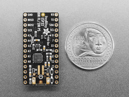 An image of Adafruit ItsyBitsy ESP32 - PCB Antenna (8MB Flash/2MB PSRAM)