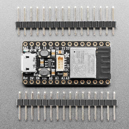 An image of Adafruit ItsyBitsy ESP32 - PCB Antenna (8MB Flash/2MB PSRAM)