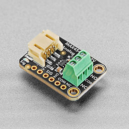 An image of Adafruit STEMMA Analog SPDT Switch - MAX4544 12V - JST PH 2mm