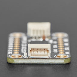 An image of Adafruit ADG728 1-to-8 Analog Matrix Switch