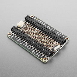 An image of Adafruit Proto Under Plate PiCowBell for Pico