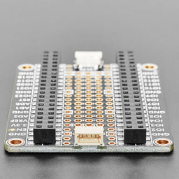 Adafruit Proto Under Plate PiCowBell for Pico