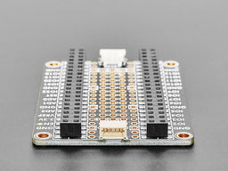 An image of Adafruit Proto Under Plate PiCowBell for Pico
