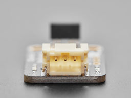 An image of Adafruit STEMMA Reflective Photo Interrupt Sensor - TCRT1000