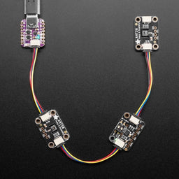 An image of Adafruit LTC4316 I2C Address Translator
