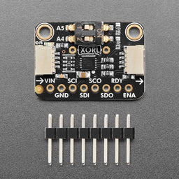 An image of Adafruit LTC4316 I2C Address Translator