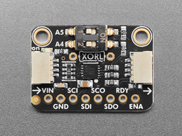 An image of Adafruit LTC4316 I2C Address Translator
