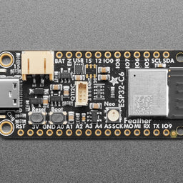 Adafruit ESP32-C6 Feather