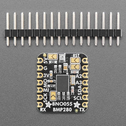 An image of Adafruit BNO055 + BMP280 BFF Add-On for QT Py