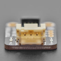 An image of Adafruit TSSP77038 38KHz Infrared IR Demodulator Breakout - STEMMA JST PH 2mm