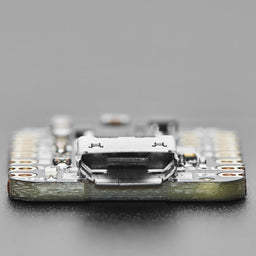 Adafruit USB Host BFF for QT Py or Xiao with MAX3421E