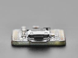 An image of Adafruit USB Host BFF for QT Py or Xiao with MAX3421E