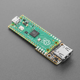 An image of Adafruit DVI Sock for Pico - Works with HDMI Displays