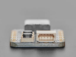 An image of Adafruit CH552 QT Py - 8051 Dev Board