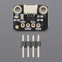 Adafruit Qwiic / Stemma QT Breakout Board
