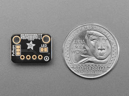 An image of Adafruit Qwiic / Stemma QT Breakout Board