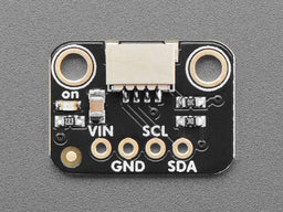 An image of Adafruit Qwiic / Stemma QT Breakout Board