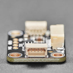 An image of Adafruit SEN54 or SEN55 Adapter Breakout